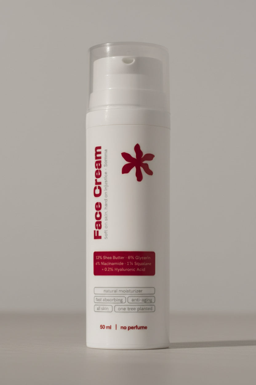 Face cream - 50ml
